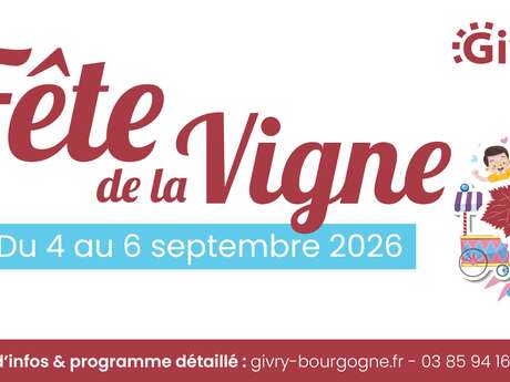 Fête de la Vigne