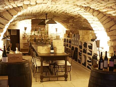 Terroirs & Millésimes