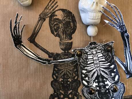 Atelier Memento Mori