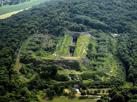 Le Fort Broussier