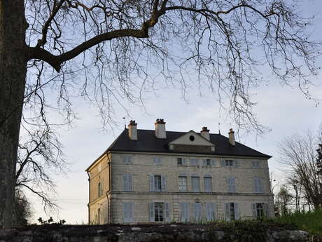 Les Hauts du Monts