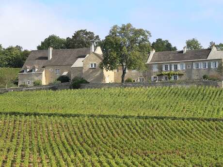 Domaine du Cellier aux Moines