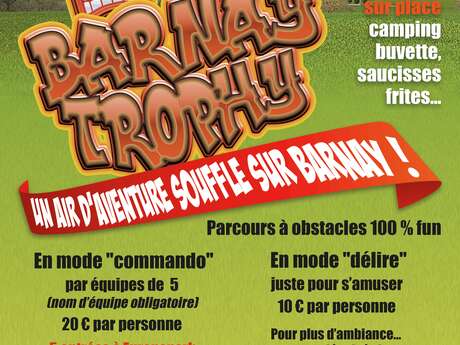 BARNAY TROPHY