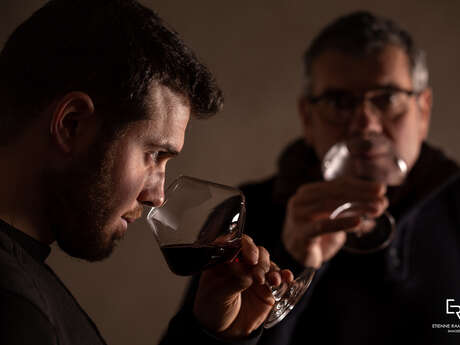 Pillot Romain et Simon