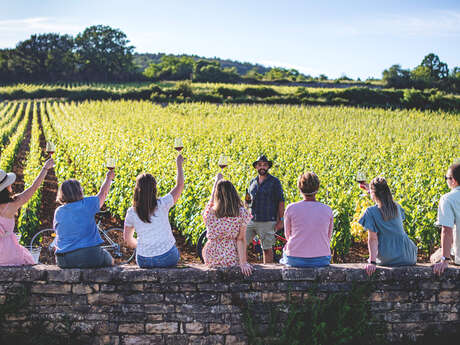 Vinotour Bourgogne