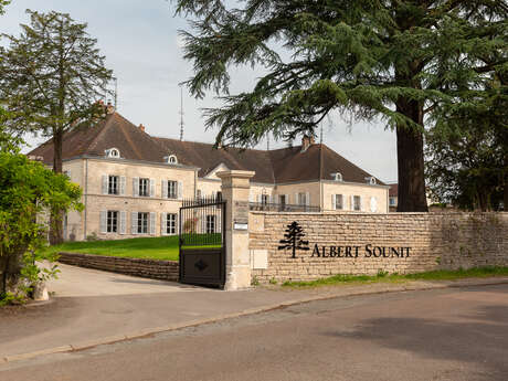 Dégustations Maison Sounit