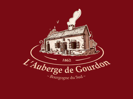 Auberge de Gourdon