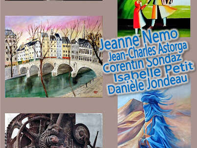 Exposition