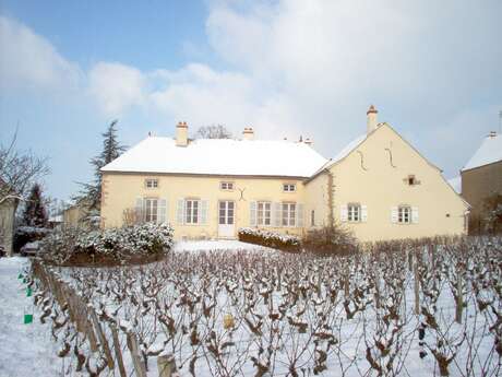 Domaine de la Monette