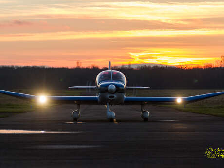 Aéroclub du Grand Chalon
