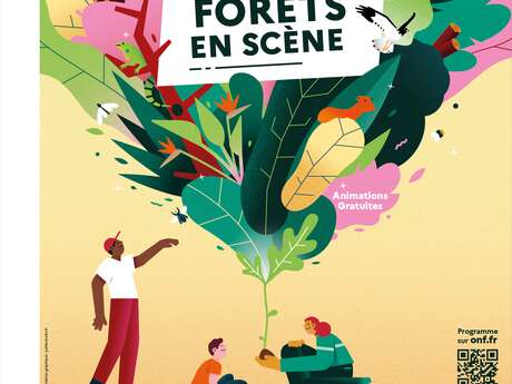 Festival Forêts en Scène