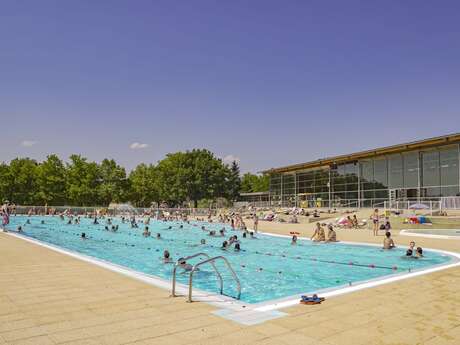 Centre nautique