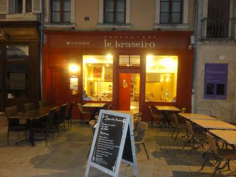 Le Braseiro