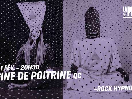 Angine de Poitrine + 111