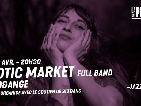 Erotik Market Full Band + Klo&Ange
