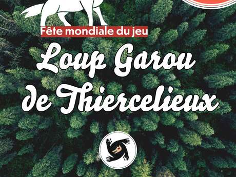 Après-midi Loup Garou