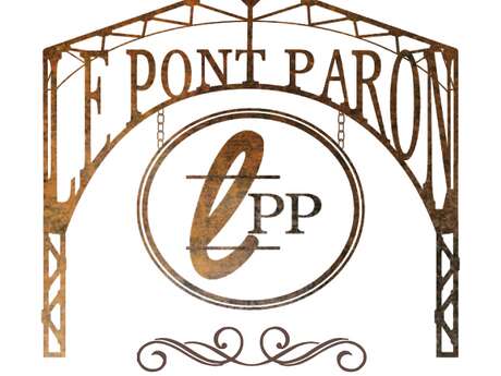 Le Pont Paron