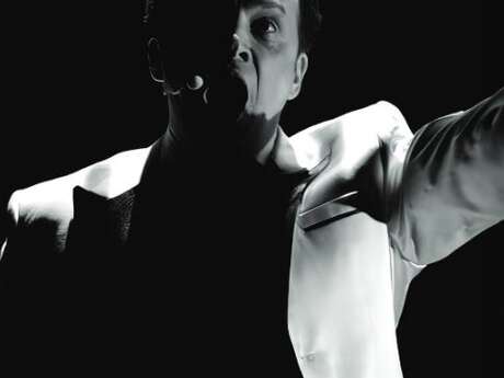 Récital Black Voices