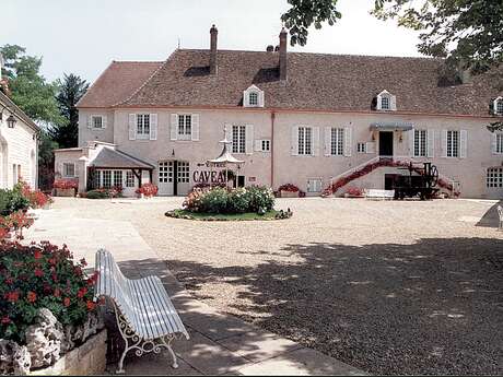 Delagrange Bernard & Fils