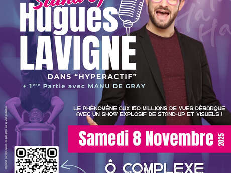 Festival "La Saône se marre'"