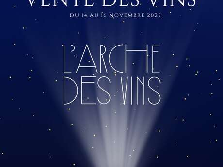 Vente des Vins des Hospices de Beaune