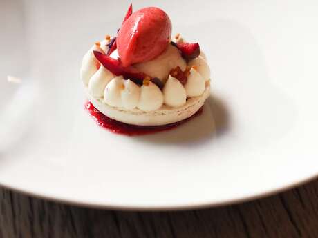 La Maison des Cariatides