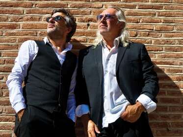 Concert : 1 voix et 6 cordes