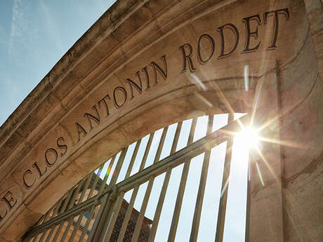 Rodet Antonin