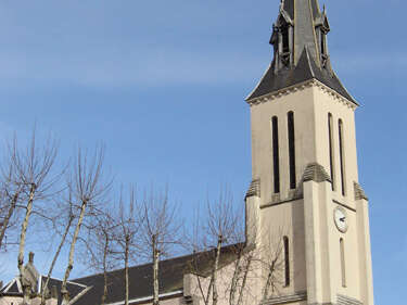 Église Saint-Charles