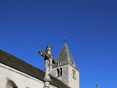 Église Saint-Étienne