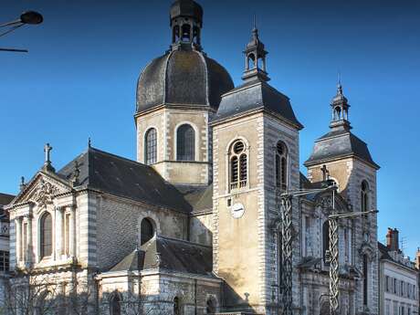 Eglise Saint-Pierre