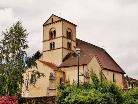 Église Saint-Pierre
