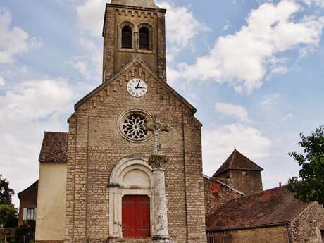 Eglise Saint-Martin