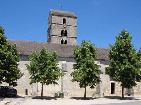 Eglise Notre-Dame de l'Assomption