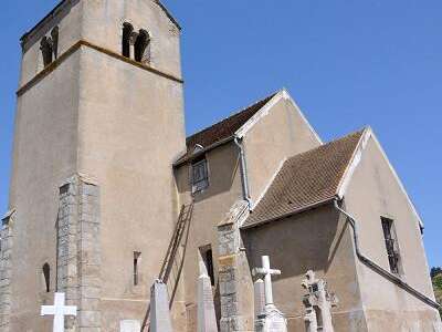 Église Saint-Firmin