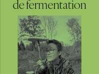 Présentation du livre "Le laboratoire de fermentation"