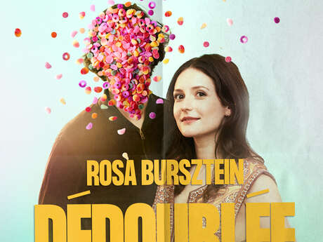 Rosa Bursztein