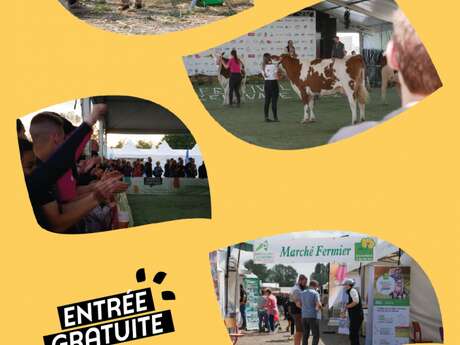 Festival de l'élevage