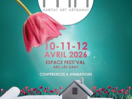 Salon de l’Habitat, de l’Art et de l’Artisanat