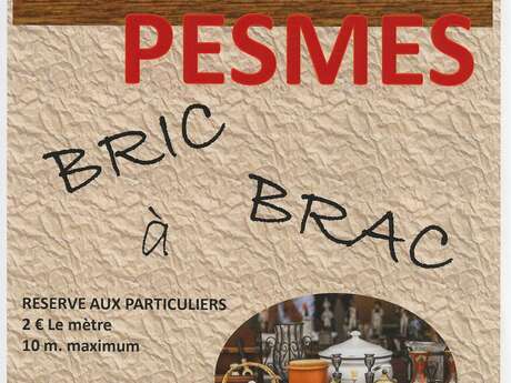 Bric à Brac