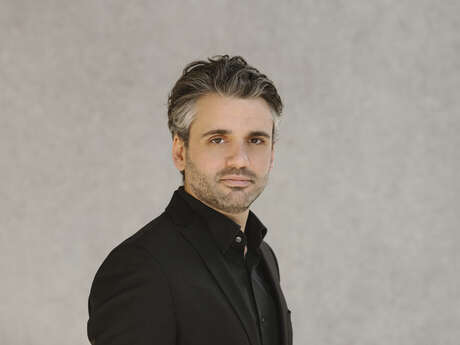 Oratorio "Passion selon Saint-Jean"