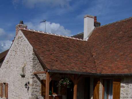 Le Bât de l'âne Le Bât de l'âne