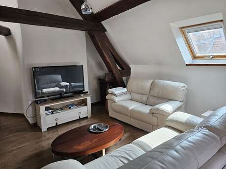 Meuble Résidence Saint-Augustin