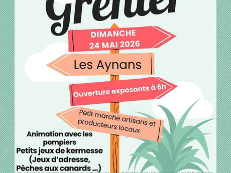 Vide Grenier