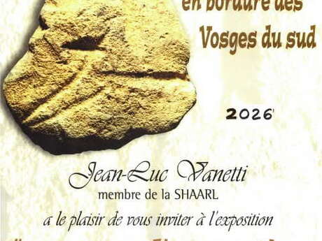15000 ans d’occupation humaine dans le marais