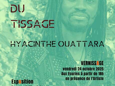 Paroles du tissage