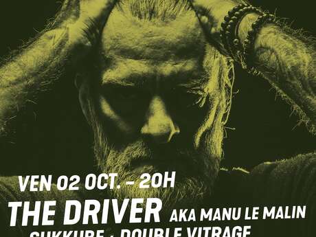 [Dpdd] the driver aka manu le malin + double vitrage + sukkube