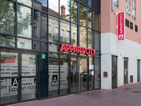 Appart'City