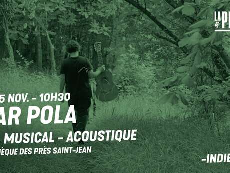 Dear Pola
