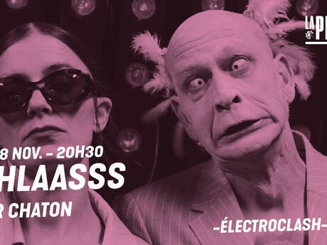 [Concerts] Schlaasss + DuR ChaToN